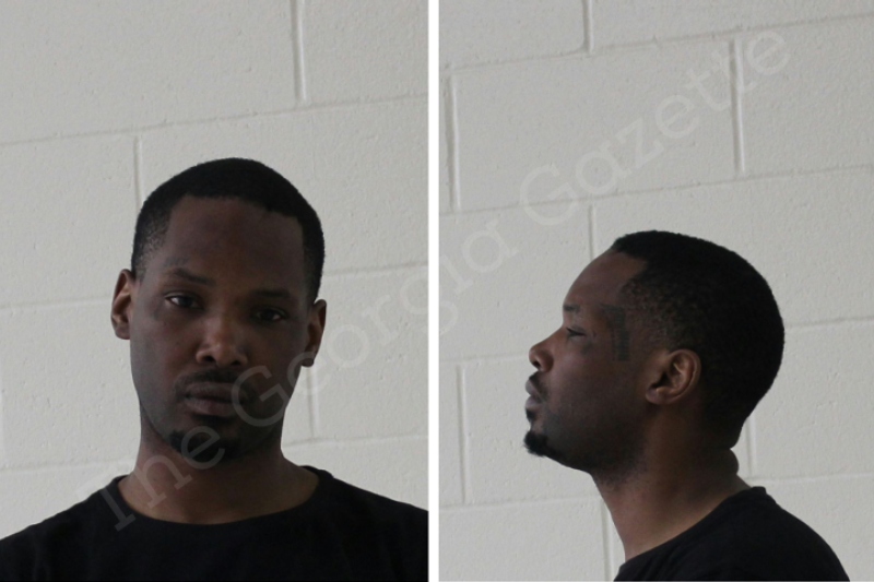 Brandon Lynwood Houston County Jail Bookings