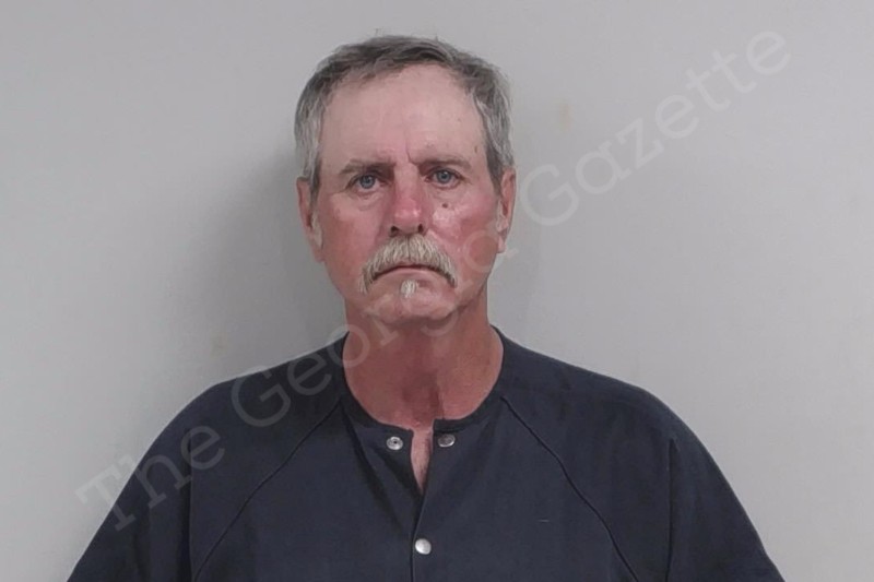 Ricky McClendon | Lowndes County Jail Bookings