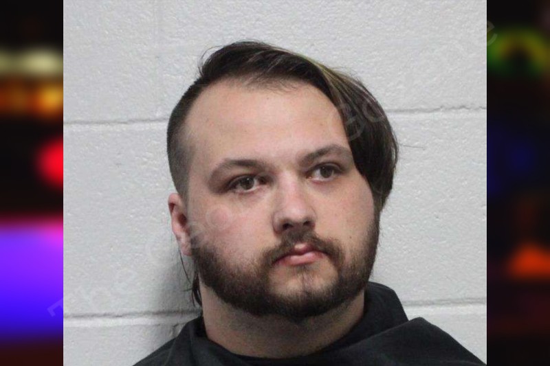 Howell Mendenhall Habersham County Jail Bookings