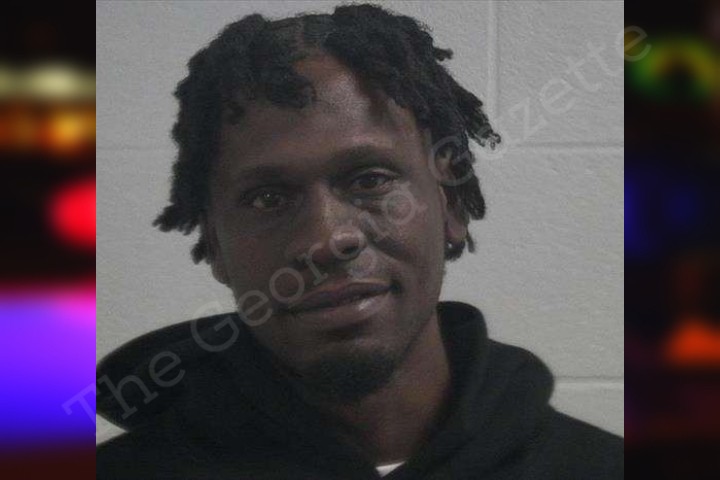 Jacoris Miller Mcduffie County Jail Bookings