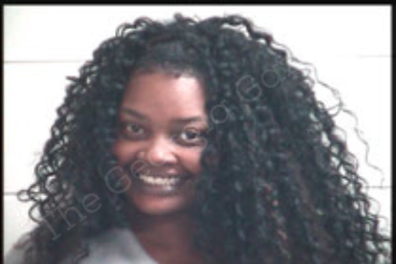 Tiffany Mitchell | Henry County Jail Bookings