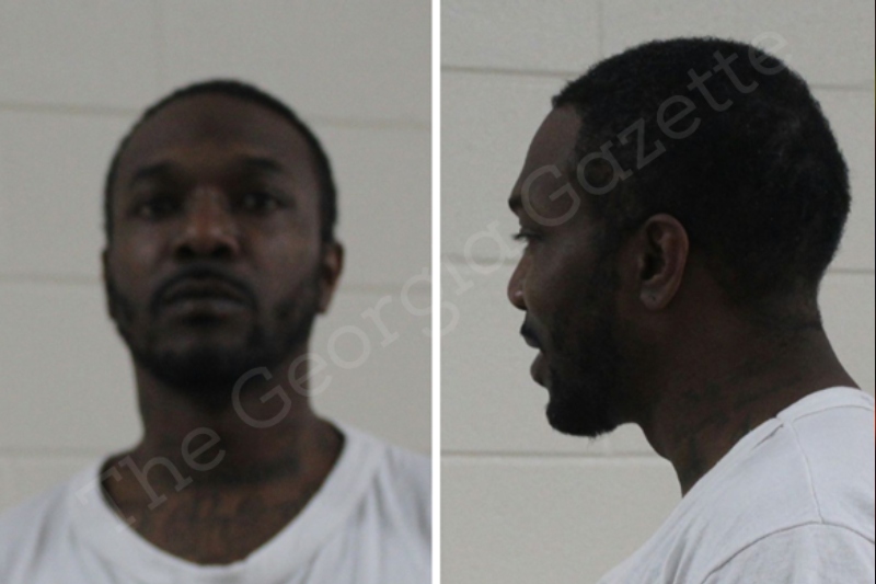 Rodney Mccants Houston County Jail Bookings