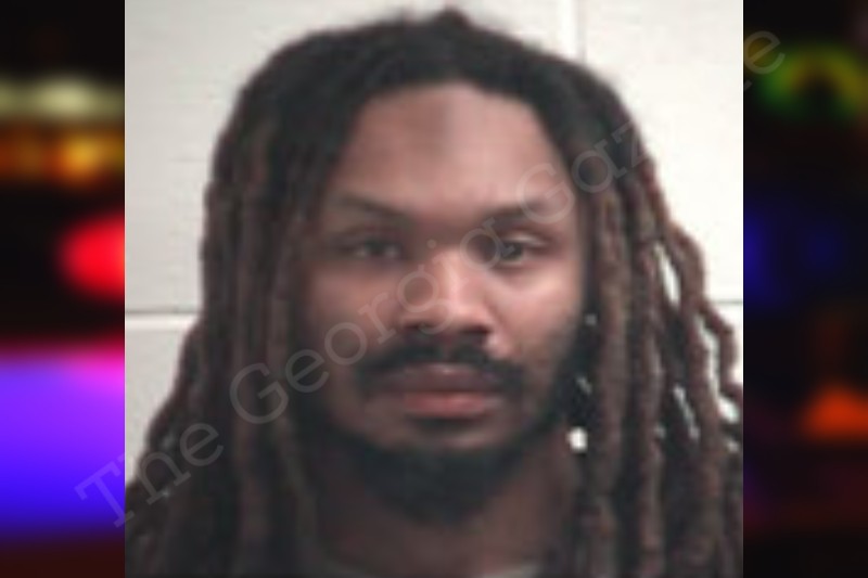 Tristan Nanton Henry County Jail Bookings