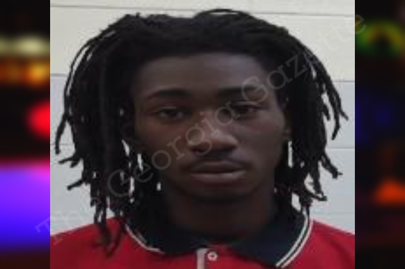 Dawaun Owens Screven County Jail Bookings