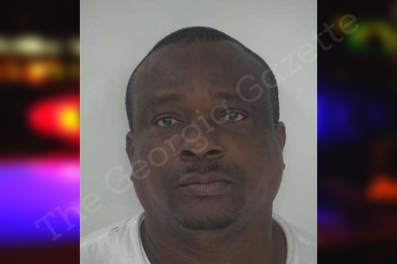 Matthew Ogwala Fayette County Jail Bookings