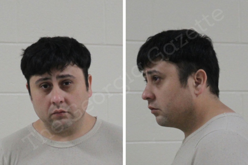 Rafael Otero — Houston County Jail Bookings