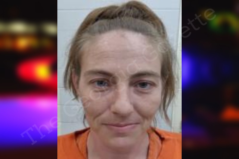 Krystle Pratt Screven County Jail Bookings