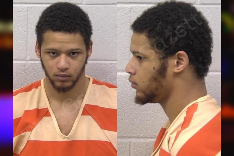 Chase PorterVeasley Paulding County Jail Bookings