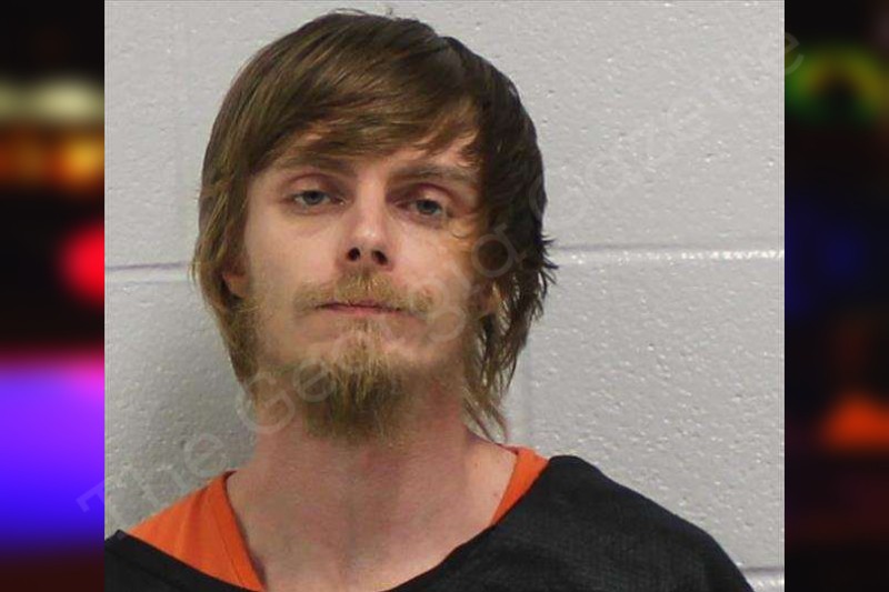 Christopher Rains — Carroll County