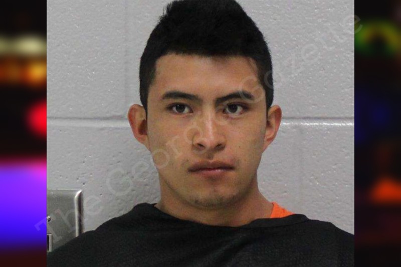 Elmer Ramirez Arreaga Carroll County Jail Bookings