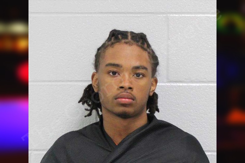 Carter Raymond Carroll County Jail Bookings