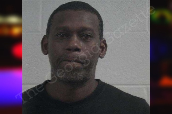 Tyrone Reese Mcduffie County Jail Bookings