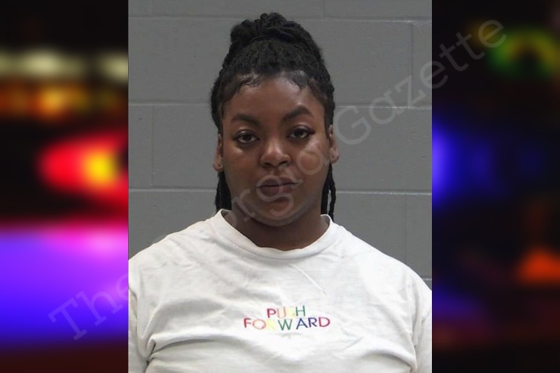 Destynee Reynolds Baldwin County Jail Bookings