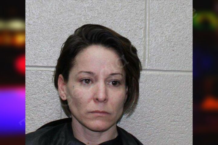 Ashley Roland — Haralson County Jail Bookings