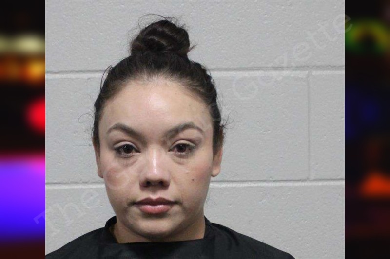 Letica Ruiz-Huerta — Habersham County Jail Bookings