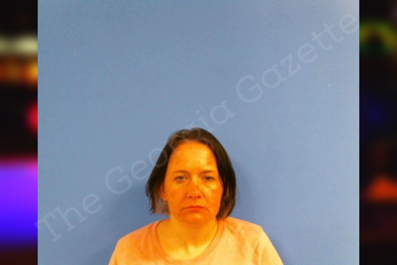 Samantha Reese | Troup County Jail Bookings