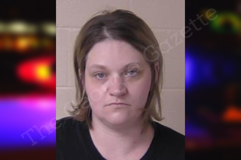 Tara Rhea — Walker County