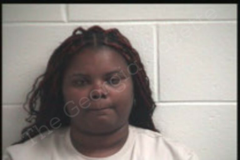 Andrea Riddle | Henry County Jail Bookings