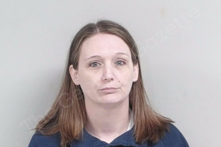 Kayla Singletary | Lowndes County Jail Bookings