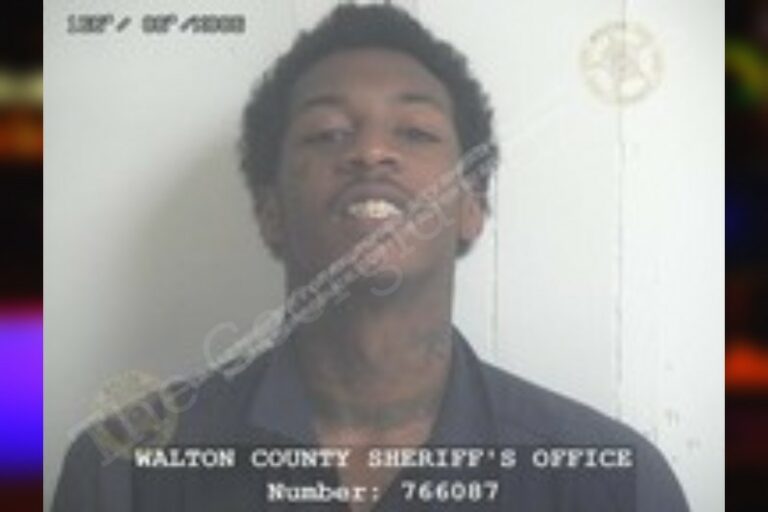 Saquan Smith | Walton County