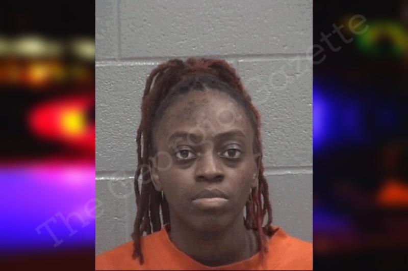 Adia Stewart — Columbia County Jail Bookings