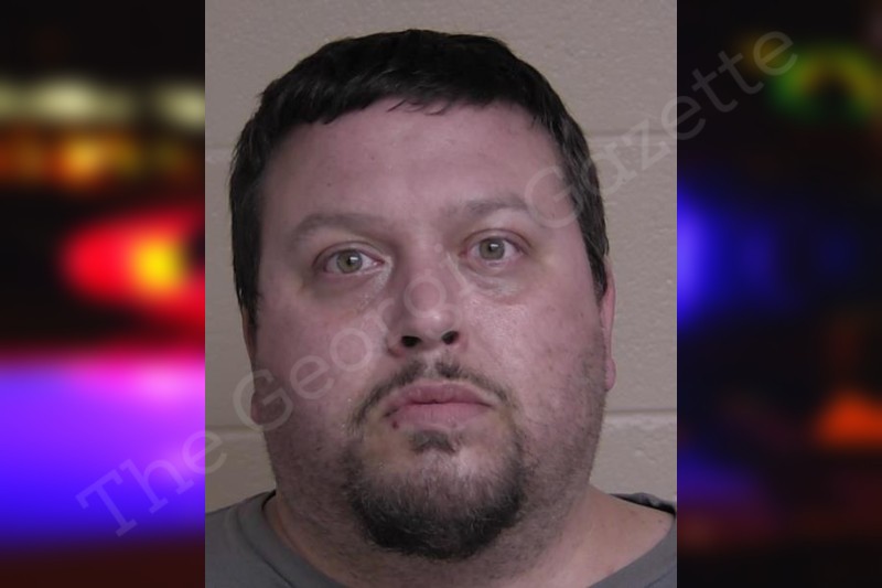 Devin Scott — Walker County Jail Bookings