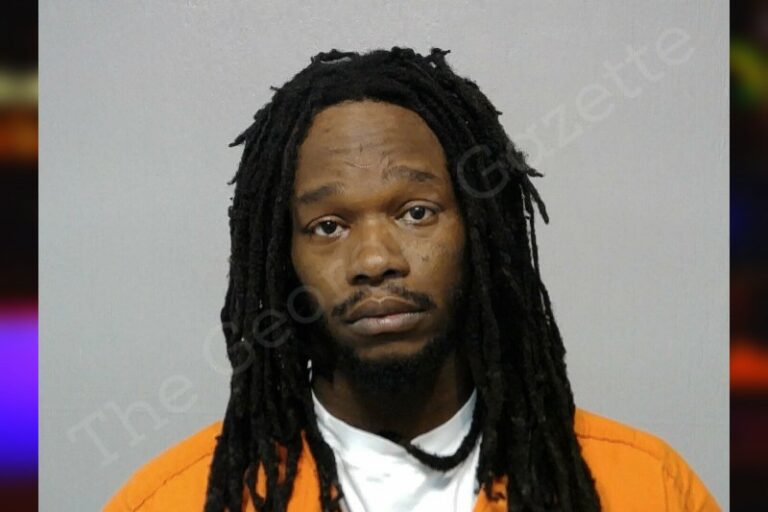 Shamarco Brown | Bibb County Jail Bookings