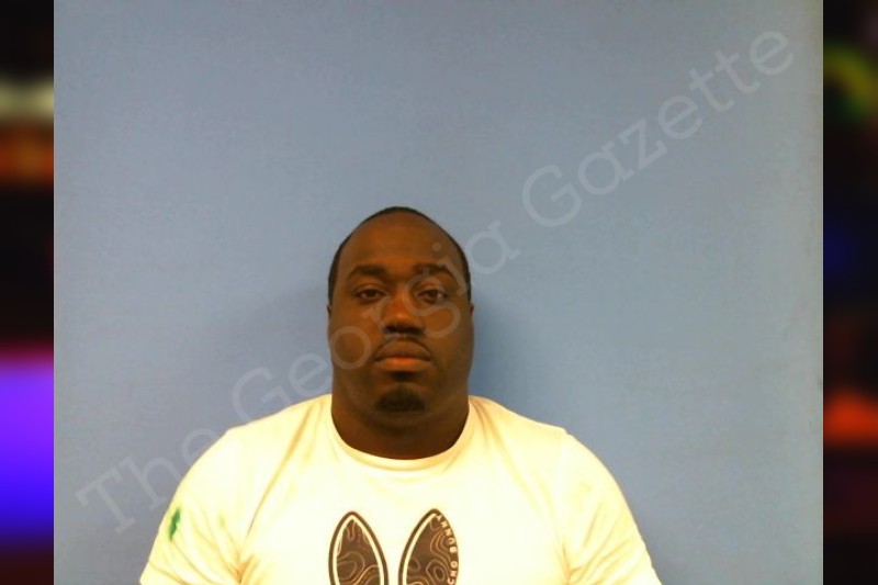 Marshall Sheppard Troup County Jail Bookings