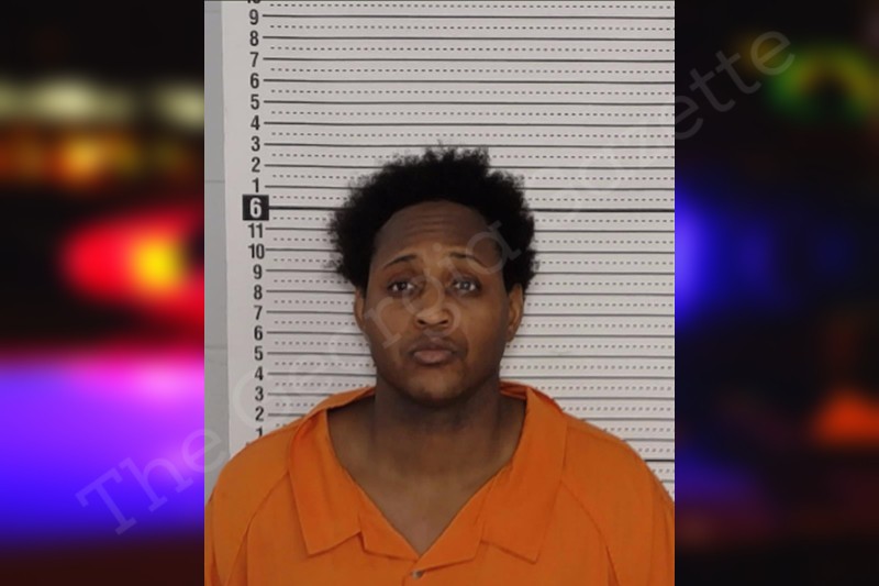 Anthony Silburn — Rockdale County Jail Bookings