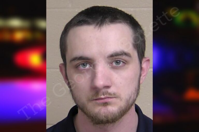 Peyton Smith Walker County Jail Bookings