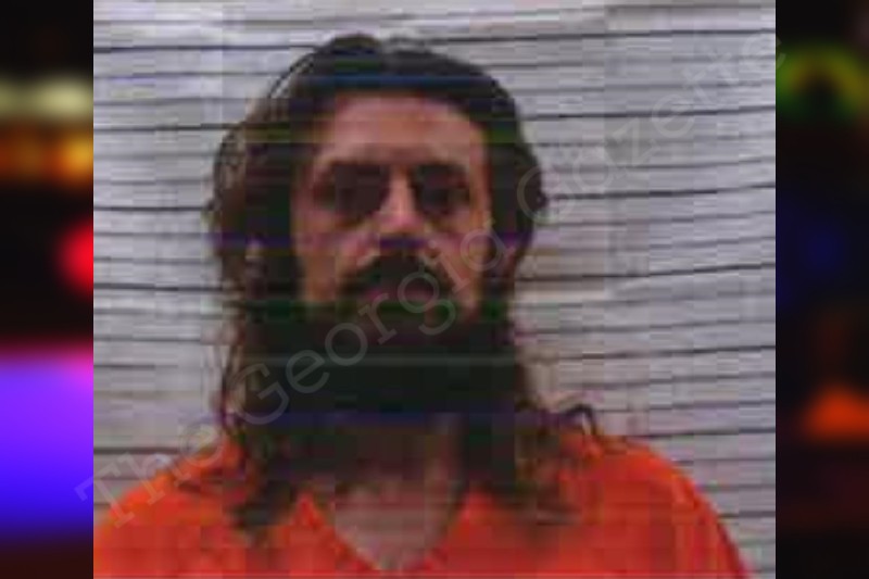 Colton Studstill Pickens County Jail Bookings
