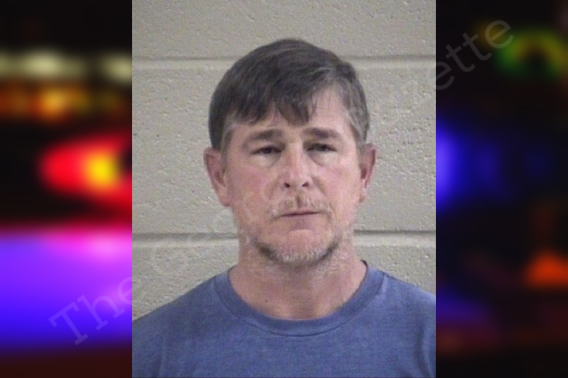 John Swilling | Whitfield County Jail Bookings