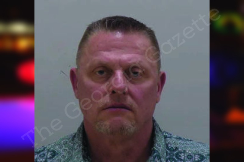 Donald Tucker | Bartow County Jail Bookings