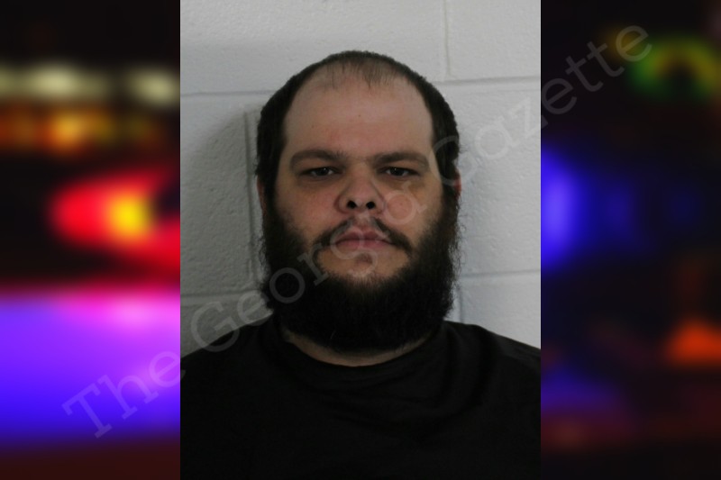 Timothy Turnipseed Floyd County Jail Bookings