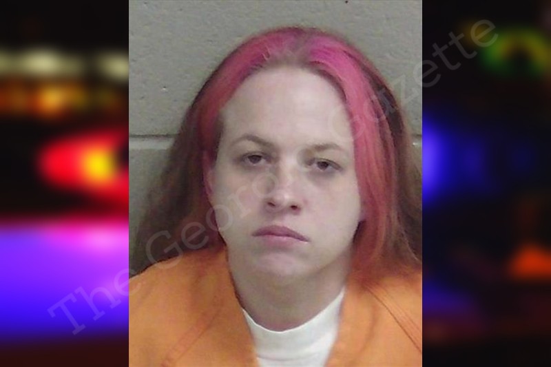 Rachel Vazquez — Wayne County Jail Bookings