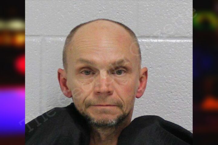 David Waddell | Carroll County Jail Bookings