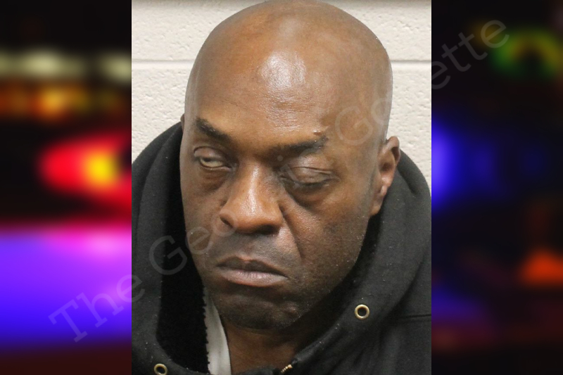 marvin-wannamaker-cobb-county-jail-bookings
