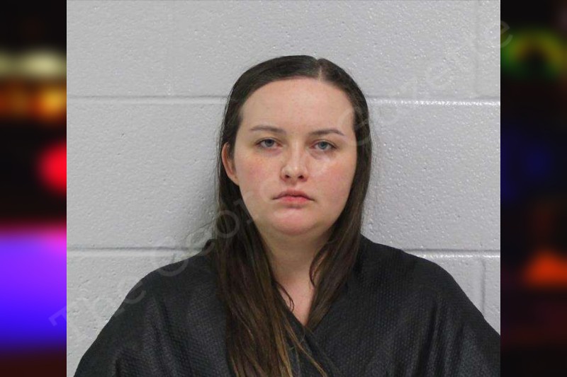 Alyssa Wilson | Carroll County Jail Bookings