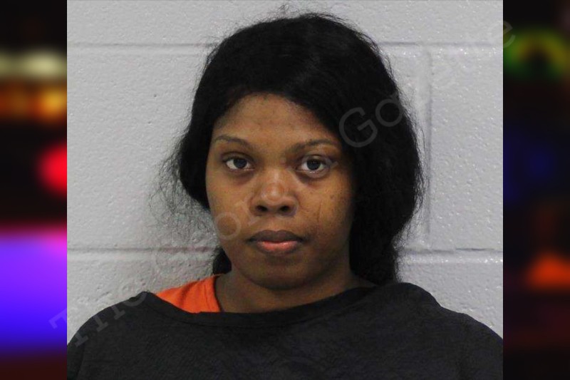 Briana Wilson | Carroll County Jail Bookings