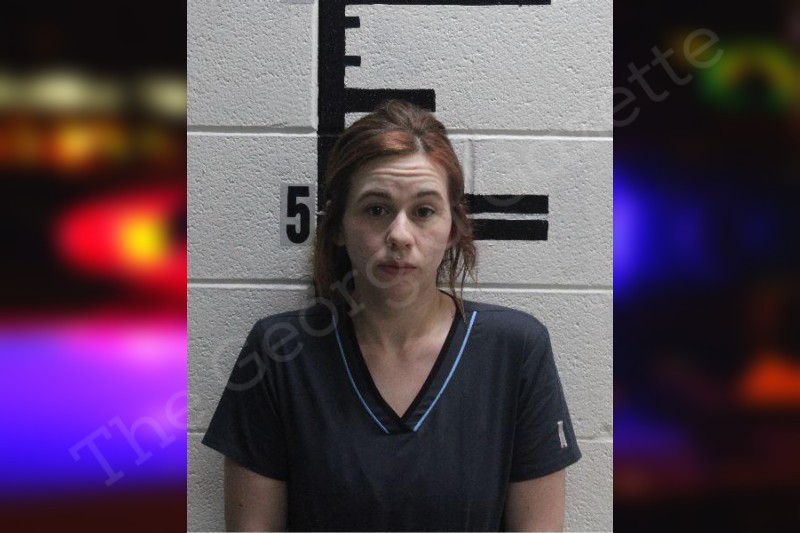 Pamela Watkins — Murray County Jail Bookings