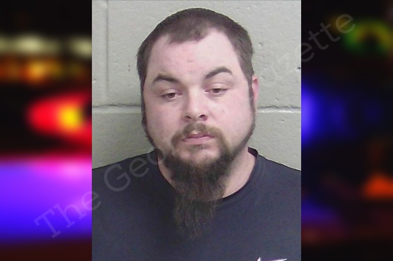 Joseph Whitmire Wayne County Jail Bookings