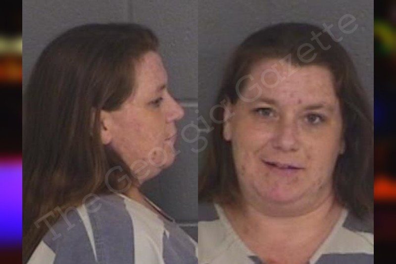 Tiffany Wilson | Barrow County Jail Bookings