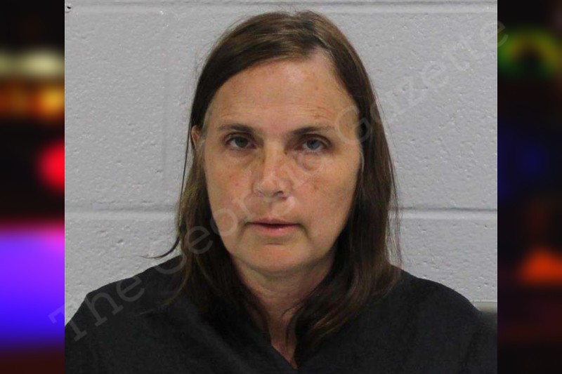 Joyce Young — Carroll County Jail Bookings