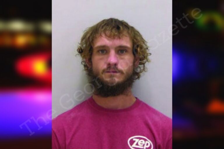 David Anglin Bartow County Jail Bookings