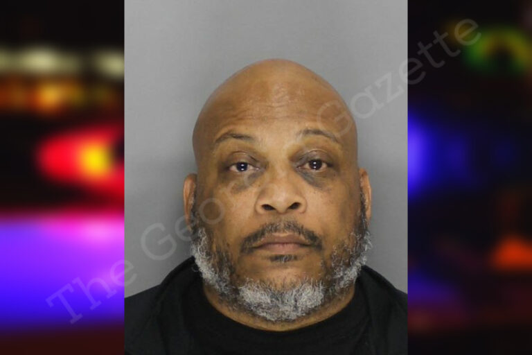 Sylvester Basey Cobb County Jail Bookings