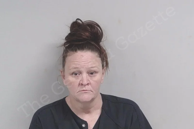 Heather Bennett | Lowndes County Jail Bookings