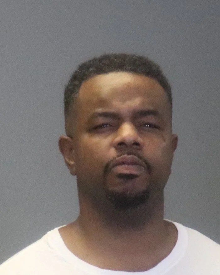 Kenyata Burton — Muscogee County Jail Bookings