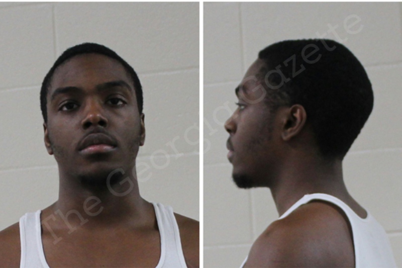 Tyquan Brantley Houston County Jail Bookings