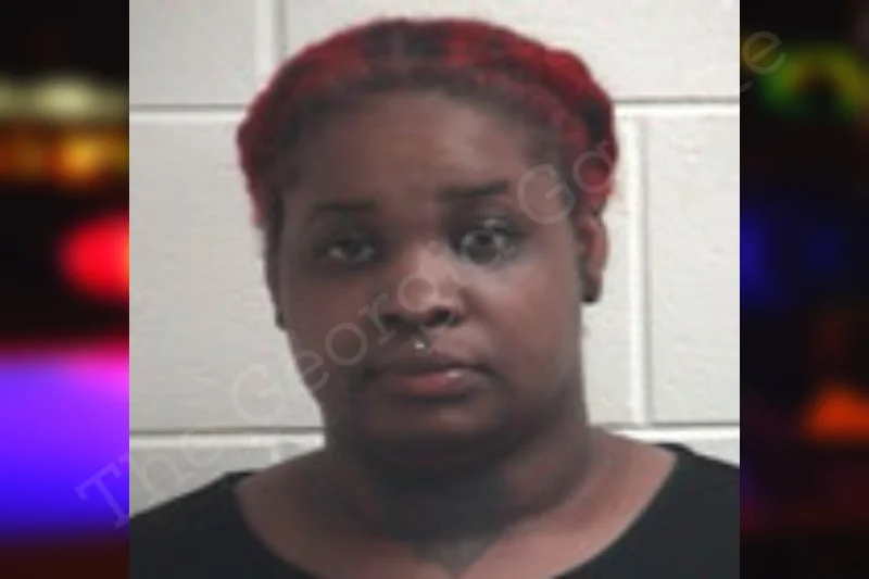 Breana Copeland | Henry County Jail Bookings