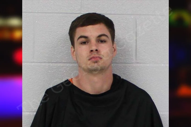 Raymond Craft Carroll County Jail Bookings